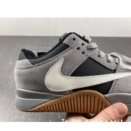 TRAVIS CHECK JORDAN SCOTT X CUT THE FZ8117-001 0710